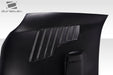 Extreme Dimensions Duraflex C - 2 Hood 02 - 07 Subaru Impreza - 114577 - Subimods.com