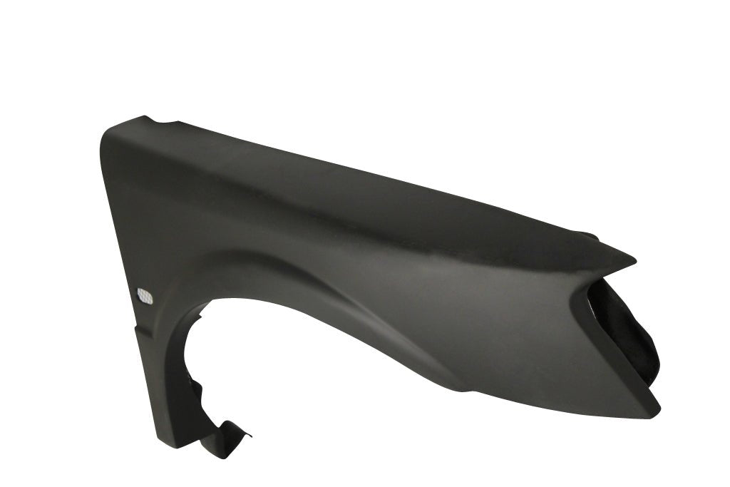 Extreme Dimensions Duraflex C - GT Wide Body Front Fenders 02 - 07 Subaru Impreza WRX STI - 105434 - Subimods.com