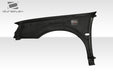 Extreme Dimensions Duraflex C - GT Wide Body Front Fenders 02 - 07 Subaru Impreza WRX STI - 105434 - Subimods.com