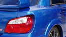 Extreme Dimensions Duraflex C - GT Wide Body Fuel Cap 02 - 07 Subaru Impreza WRX STI - 105437 - Subimods.com