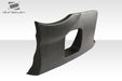 Extreme Dimensions Duraflex C - GT Wide Body Rear Fender Flares 02 - 07 Subaru Impreza WRX STI - 105435 - Subimods.com