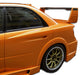 Extreme Dimensions Duraflex C - GT Wide Body Rear Fender Flares 02 - 07 Subaru Impreza WRX STI - 105435 - Subimods.com