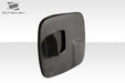 Extreme Dimensions Duraflex C - GT Wide Body Rear Fender Flares 02 - 07 Subaru Impreza WRX STI - 105435 - Subimods.com