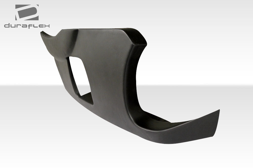 Extreme Dimensions Duraflex C - GT Wide Body Rear Fender Flares 02 - 07 Subaru Impreza WRX STI - 105435 - Subimods.com