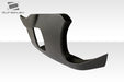 Extreme Dimensions Duraflex C - GT Wide Body Rear Fender Flares 02 - 07 Subaru Impreza WRX STI - 105435 - Subimods.com