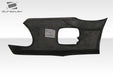 Extreme Dimensions Duraflex C - GT Wide Body Rear Fender Flares 02 - 07 Subaru Impreza WRX STI - 105435 - Subimods.com