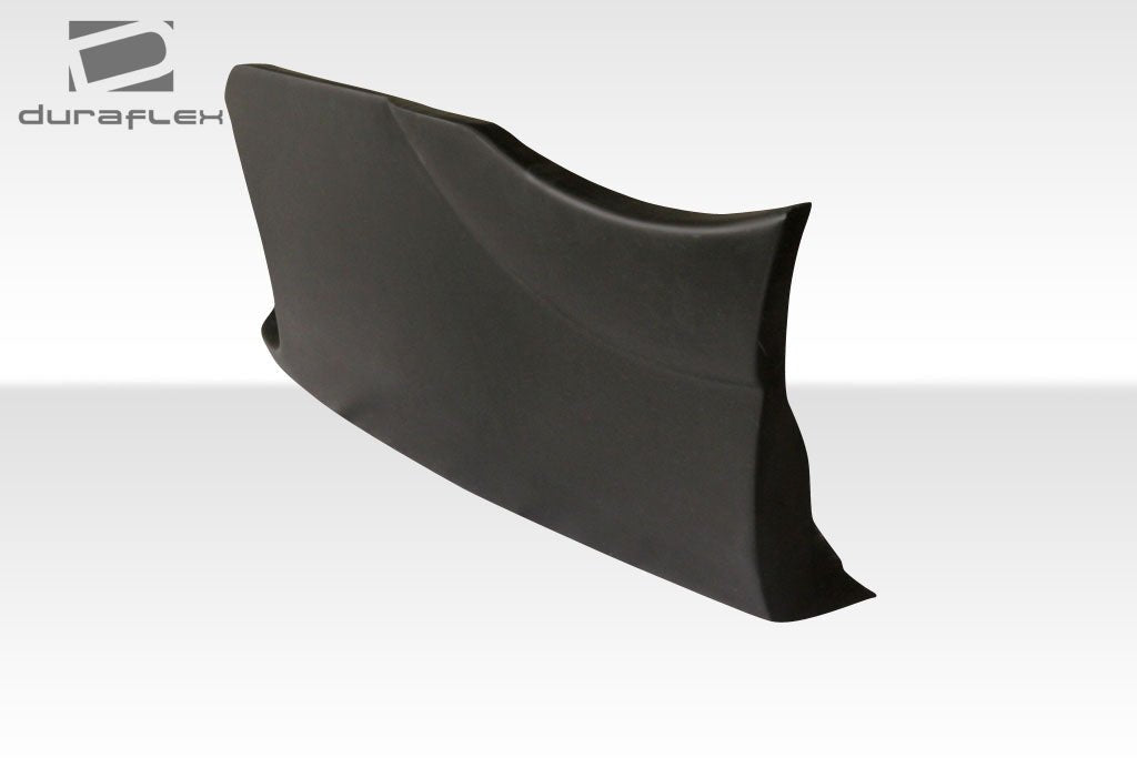 Extreme Dimensions Duraflex C - GT Wide Body Rear Fender Flares 02 - 07 Subaru Impreza WRX STI - 105435 - Subimods.com