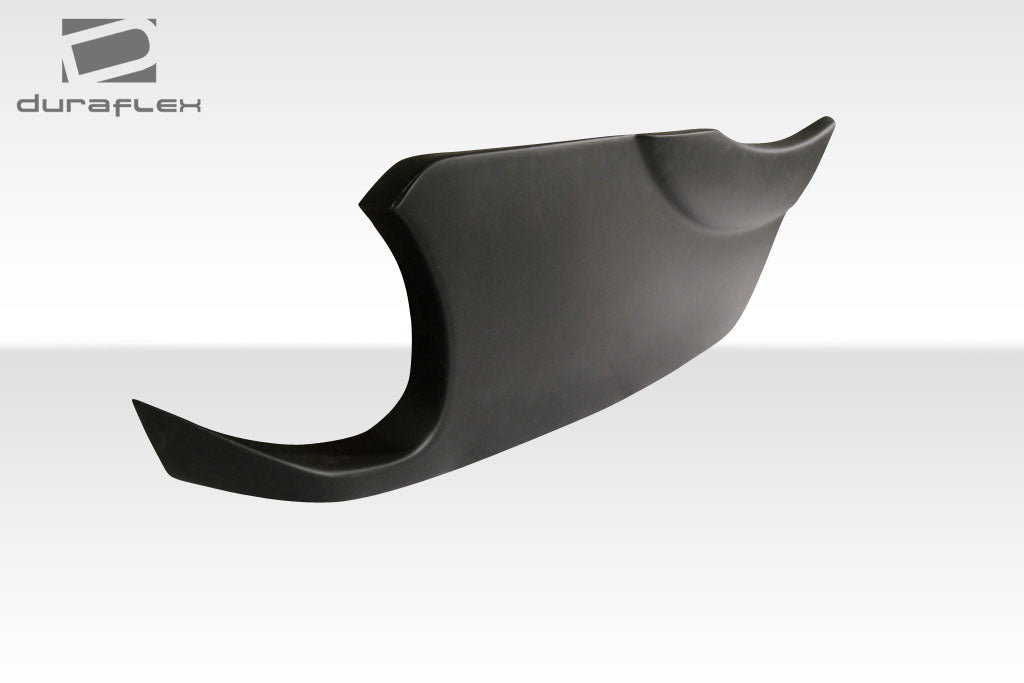 Extreme Dimensions Duraflex C - GT Wide Body Rear Fender Flares 02 - 07 Subaru Impreza WRX STI - 105435 - Subimods.com
