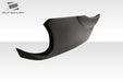 Extreme Dimensions Duraflex C - GT Wide Body Rear Fender Flares 02 - 07 Subaru Impreza WRX STI - 105435 - Subimods.com