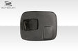 Extreme Dimensions Duraflex C - GT Wide Body Rear Fender Flares 02 - 07 Subaru Impreza WRX STI - 105435 - Subimods.com