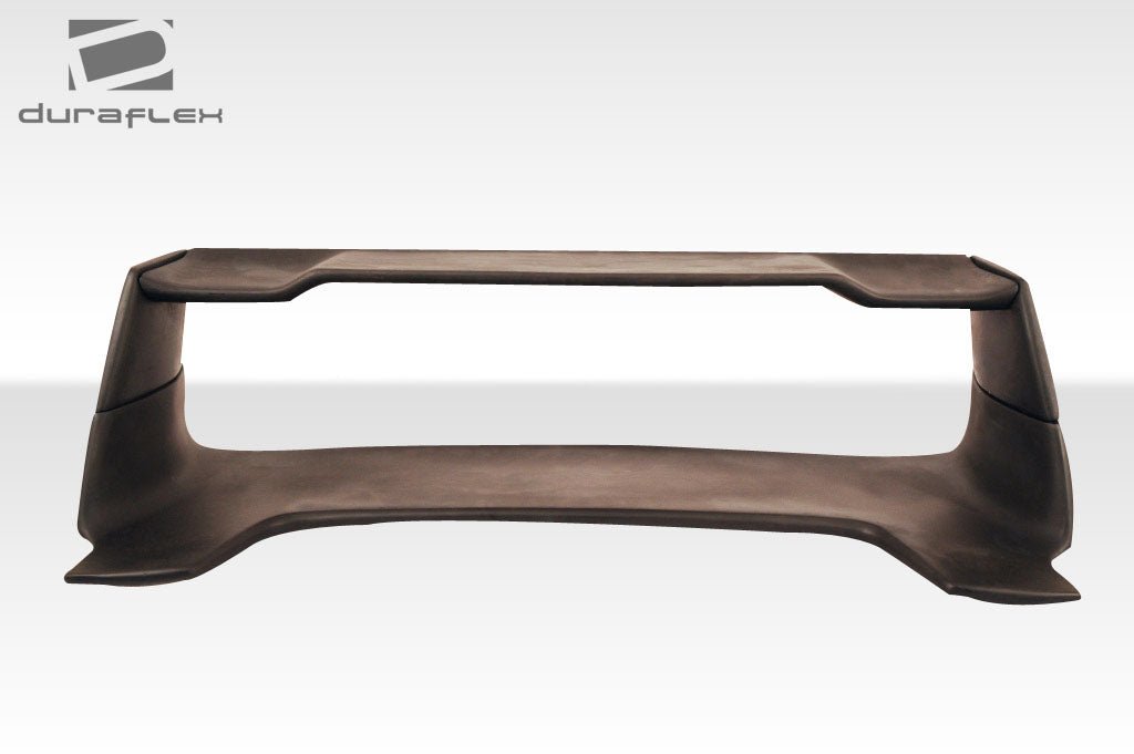 Extreme Dimensions Duraflex C - GT Wing Trunk Lid Spoiler 02 - 07 Subaru Impreza WRX STI - Black - 105438 - Subimods.com