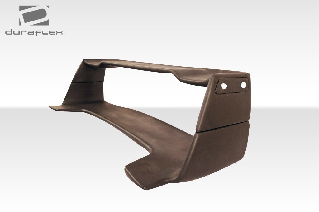 Extreme Dimensions Duraflex C - GT Wing Trunk Lid Spoiler 02 - 07 Subaru Impreza WRX STI - Black - 105438 - Subimods.com