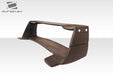 Extreme Dimensions Duraflex C - GT Wing Trunk Lid Spoiler 02 - 07 Subaru Impreza WRX STI - Black - 105438 - Subimods.com