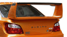 Extreme Dimensions Duraflex C - GT Wing Trunk Lid Spoiler 02 - 07 Subaru Impreza WRX STI - Black - 105438 - Subimods.com