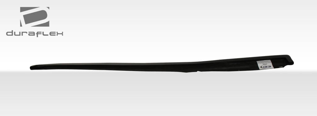 Extreme Dimensions Duraflex C - Speed 2 Body Kit 5 Piece Fits Most Subaru Impreza Models - 108003 - Subimods.com