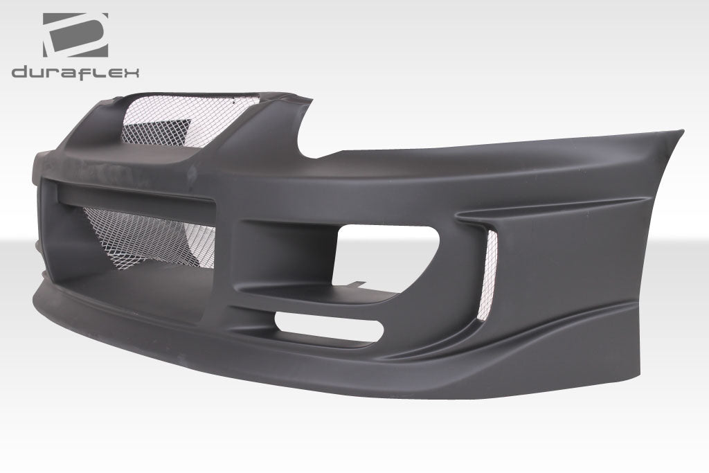 Extreme Dimensions Duraflex C - Speed 2 Front Bumper Cover 1 - Piece Fits Most Subaru Impreza Models - 105430 - Subimods.com