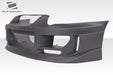 Extreme Dimensions Duraflex C - Speed 2 Front Bumper Cover 1 - Piece Fits Most Subaru Impreza Models - 105430 - Subimods.com