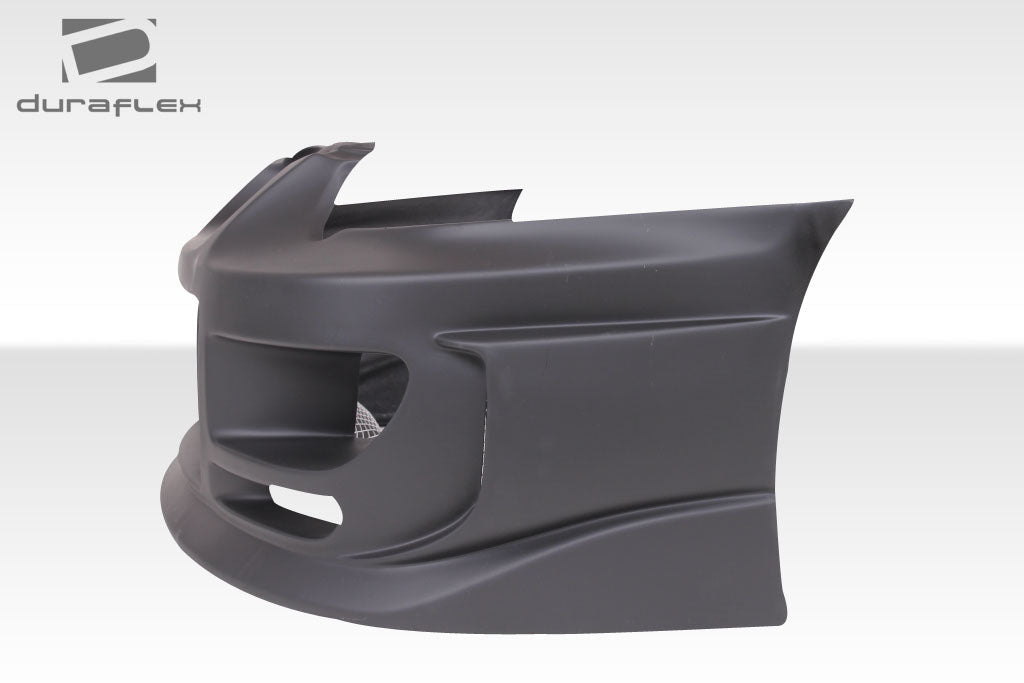 Extreme Dimensions Duraflex C - Speed 2 Front Bumper Cover 1 - Piece Fits Most Subaru Impreza Models - 105430 - Subimods.com
