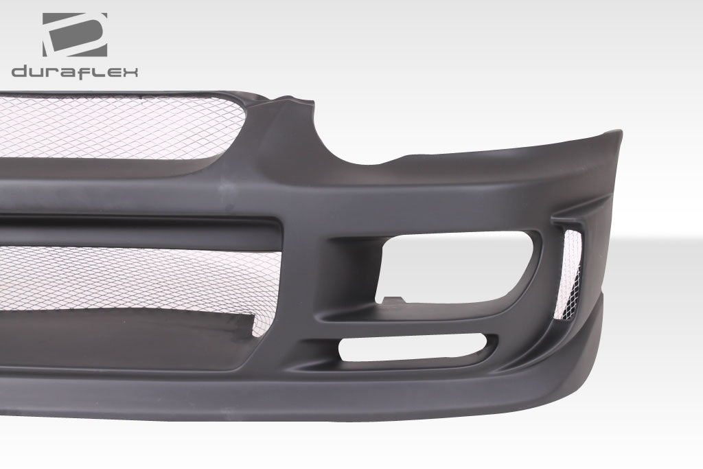 Extreme Dimensions Duraflex C - Speed 2 Front Bumper Cover 1 - Piece Fits Most Subaru Impreza Models - 105430 - Subimods.com