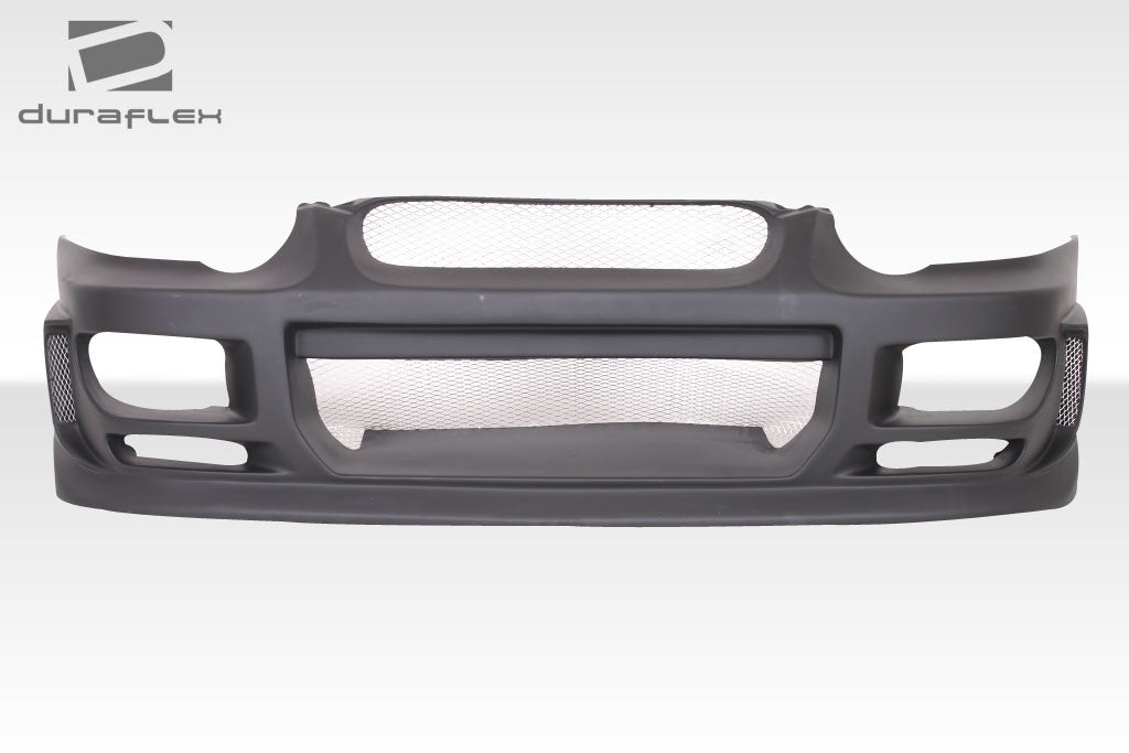 Extreme Dimensions Duraflex C - Speed 2 Front Bumper Cover 1 - Piece Fits Most Subaru Impreza Models - 105430 - Subimods.com