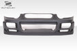 Extreme Dimensions Duraflex C - Speed 2 Front Bumper Cover 1 - Piece Fits Most Subaru Impreza Models - 105430 - Subimods.com