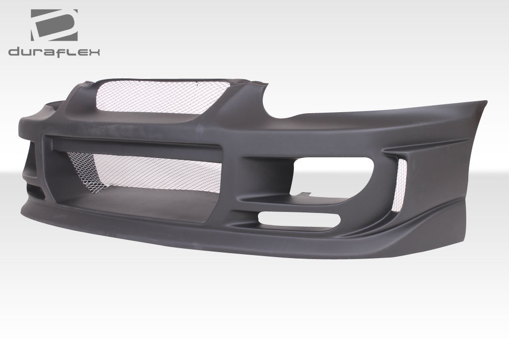 Extreme Dimensions Duraflex C - Speed 2 Front Bumper Cover 1 - Piece Fits Most Subaru Impreza Models - 105430 - Subimods.com