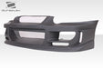 Extreme Dimensions Duraflex C - Speed 2 Front Bumper Cover 1 - Piece Fits Most Subaru Impreza Models - 105430 - Subimods.com