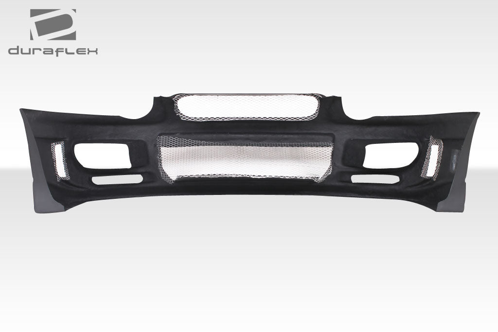 Extreme Dimensions Duraflex C - Speed 2 Front Bumper Cover 1 - Piece Fits Most Subaru Impreza Models - 105430 - Subimods.com