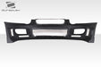 Extreme Dimensions Duraflex C - Speed 2 Front Bumper Cover 1 - Piece Fits Most Subaru Impreza Models - 105430 - Subimods.com