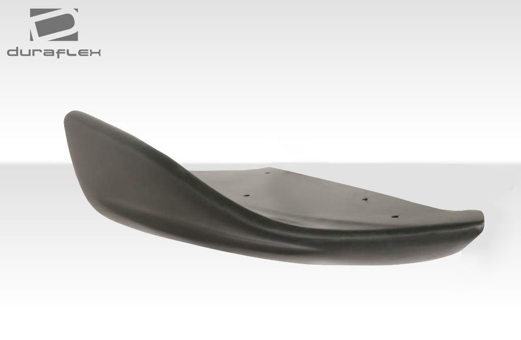 Extreme Dimensions Duraflex C - Speed 2 Rear Add Ons Spat Bumper Extensions 04 - 07 Subaru Impreza WRX STI 4DR - 107857 - Subimods.com