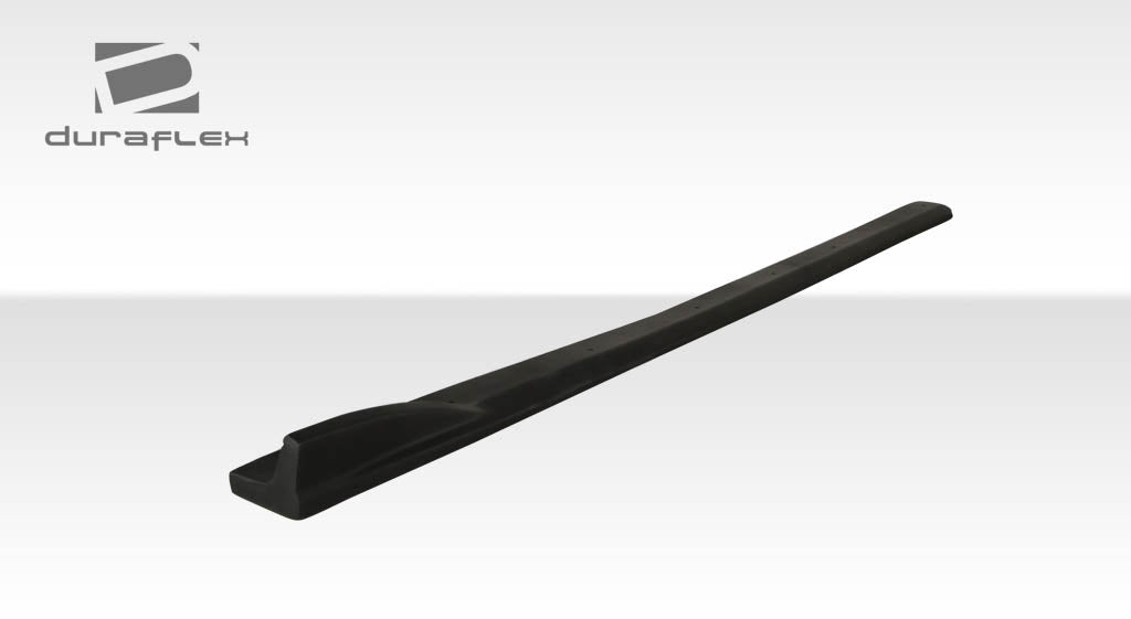 Extreme Dimensions Duraflex C - Speed 2 Side Skirts Rocker Panels 08 - 16 Subaru Impreza - 107863 - Subimods.com