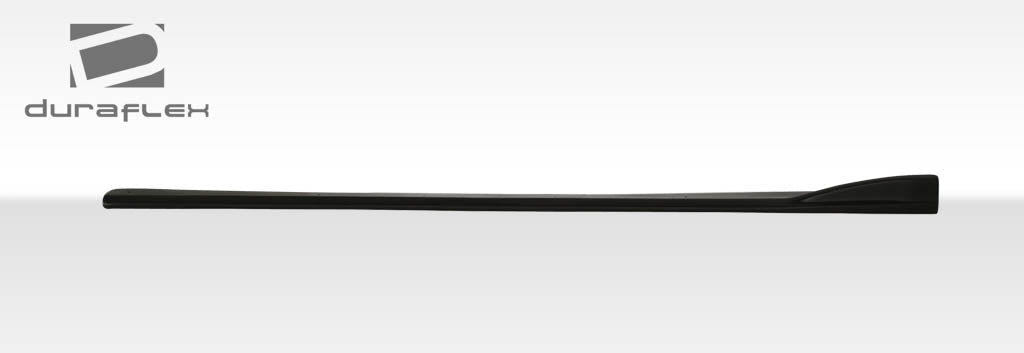 Extreme Dimensions Duraflex C - Speed 2 Side Skirts Rocker Panels 08 - 16 Subaru Impreza - 107863 - Subimods.com
