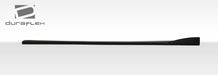 Extreme Dimensions Duraflex C - Speed 2 Side Skirts Rocker Panels 08 - 16 Subaru Impreza - 107863 - Subimods.com
