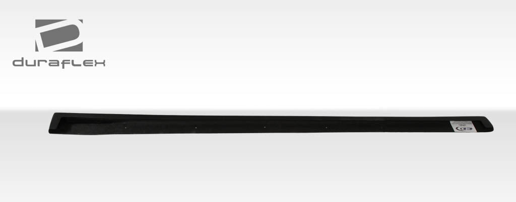 Extreme Dimensions Duraflex C - Speed 2 Side Skirts Rocker Panels 08 - 16 Subaru Impreza - 107863 - Subimods.com