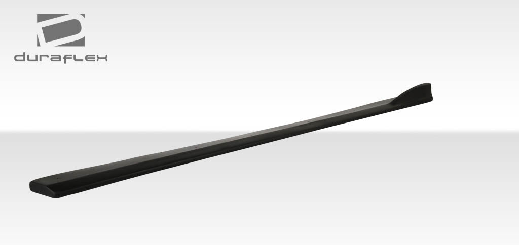 Extreme Dimensions Duraflex C - Speed 2 Side Skirts Rocker Panels 08 - 16 Subaru Impreza - 107863 - Subimods.com