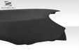 Extreme Dimensions Duraflex C Speed 20mm Front Fenders 02 - 07 Subaru Impreza WRX STI - Black - 114757 - Subimods.com