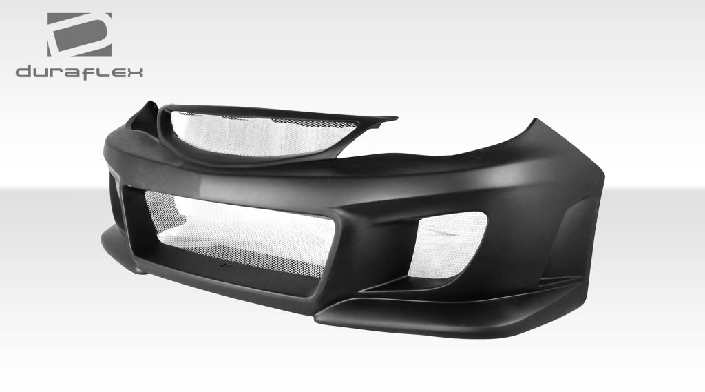 Extreme Dimensions Duraflex C - Speed 3 Body Kit 4 Piece Fits Most Subaru Impreza Models - 108007 - Subimods.com