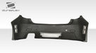 Extreme Dimensions Duraflex C - Speed 3 Body Kit 4 Piece Fits Most Subaru Impreza Models - 108007 - Subimods.com
