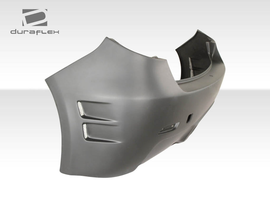 Extreme Dimensions Duraflex C - Speed 3 Body Kit 4 Piece Fits Most Subaru Impreza Models - 108007 - Subimods.com