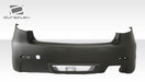 Extreme Dimensions Duraflex C - Speed 3 Rear Bumper Cover Fits Most Subaru Impreza Models - 107867 - Subimods.com