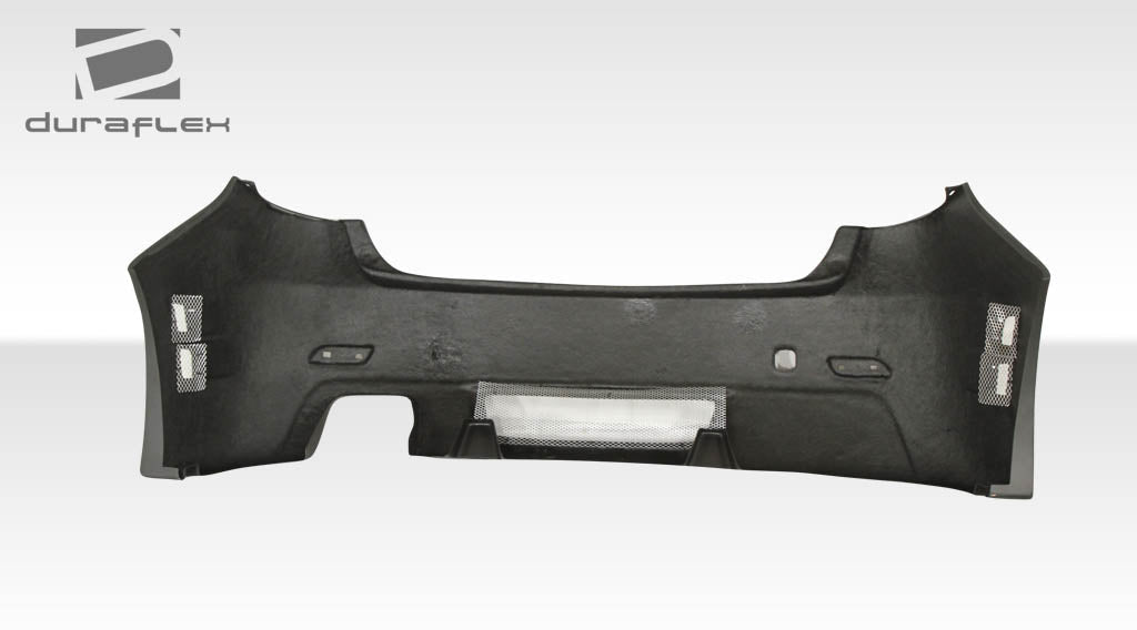 Extreme Dimensions Duraflex C - Speed 3 Rear Bumper Cover Fits Most Subaru Impreza Models - 107867 - Subimods.com