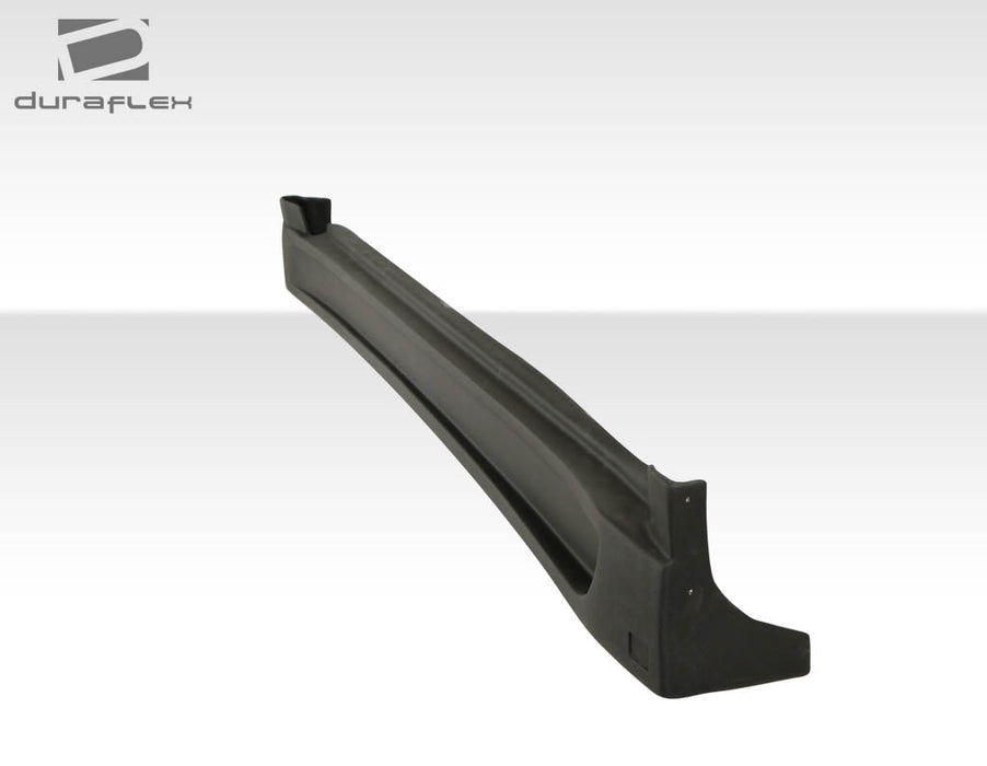 Extreme Dimensions Duraflex C - Speed 3 Side Skirts Rocker Panels Fits Most Subaru Impreza Models - 107866 - Subimods.com