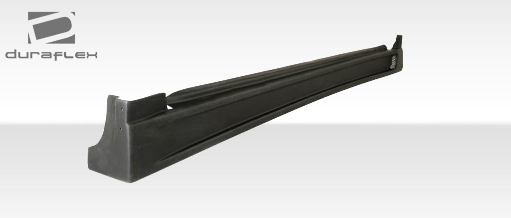 Extreme Dimensions Duraflex C - Speed 3 Side Skirts Rocker Panels Fits Most Subaru Impreza Models - 107866 - Subimods.com