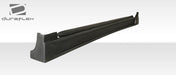 Extreme Dimensions Duraflex C - Speed 3 Side Skirts Rocker Panels Fits Most Subaru Impreza Models - 107866 - Subimods.com