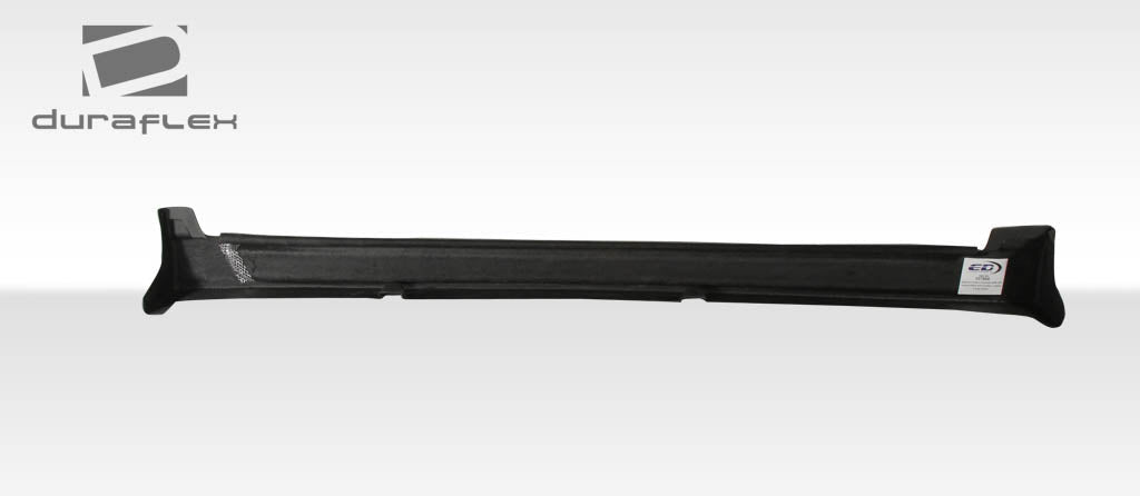 Extreme Dimensions Duraflex C - Speed 3 Side Skirts Rocker Panels Fits Most Subaru Impreza Models - 107866 - Subimods.com