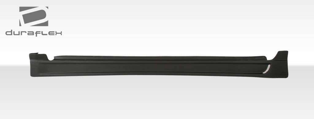 Extreme Dimensions Duraflex C - Speed 3 Side Skirts Rocker Panels Fits Most Subaru Impreza Models - 107866 - Subimods.com