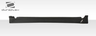 Extreme Dimensions Duraflex C - Speed 3 Side Skirts Rocker Panels Fits Most Subaru Impreza Models - 107866 - Subimods.com