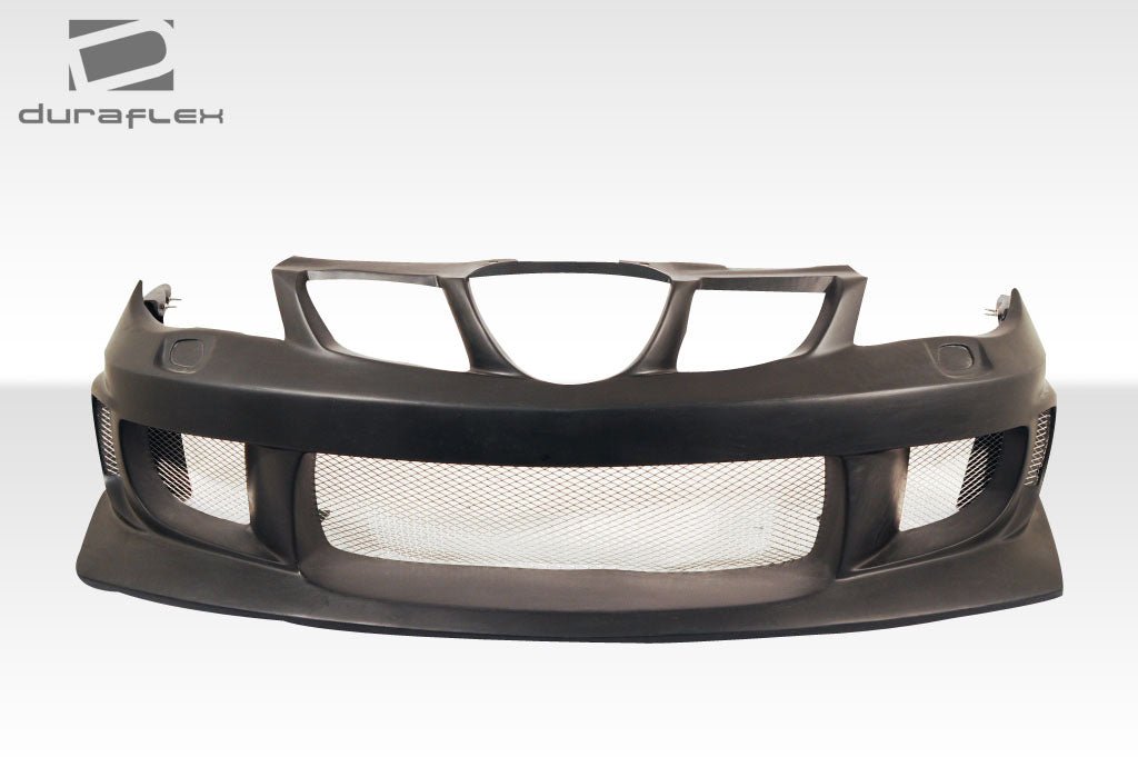 Extreme Dimensions Duraflex C - Speed Body Kit 06 - 07 Subaru Impreza - 107009 - Subimods.com
