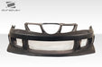 Extreme Dimensions Duraflex C - Speed Body Kit 06 - 07 Subaru Impreza - 107009 - Subimods.com