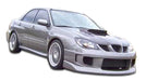 Extreme Dimensions Duraflex C - Speed Body Kit 06 - 07 Subaru Impreza - 107009 - Subimods.com